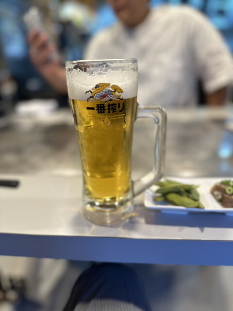 Teppan Izakaya Taroyan