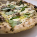 ファカロー ピッツァ ギャラリー - 