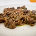 ファカロー ピッツァ ギャラリー - 