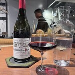 レストラン スノゥ - 