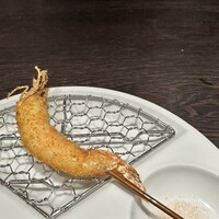 串揚げキッチン だん EKIZO神戸三宮店 - 