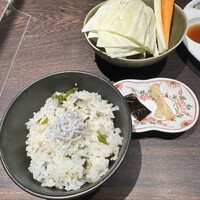 串揚げキッチン だん EKIZO神戸三宮店 - 