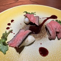 祇園 肉料理おか - 