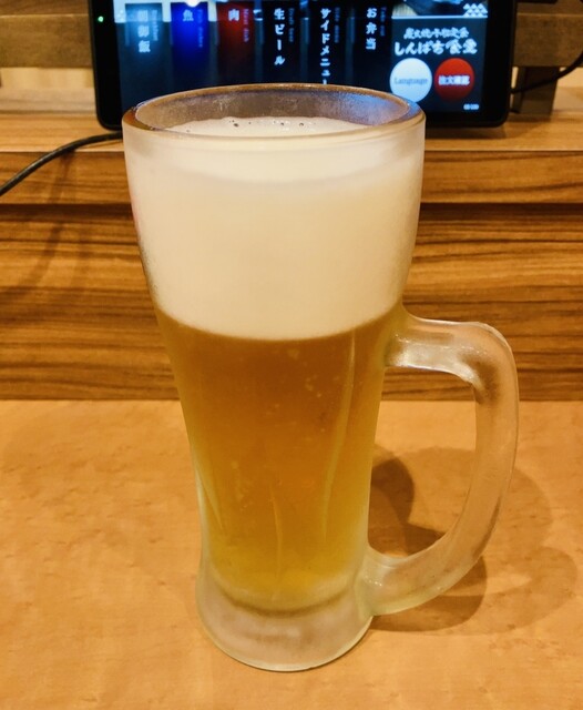 Shinpachi Shokudo Oosukannon Ekimae Ten photo 4