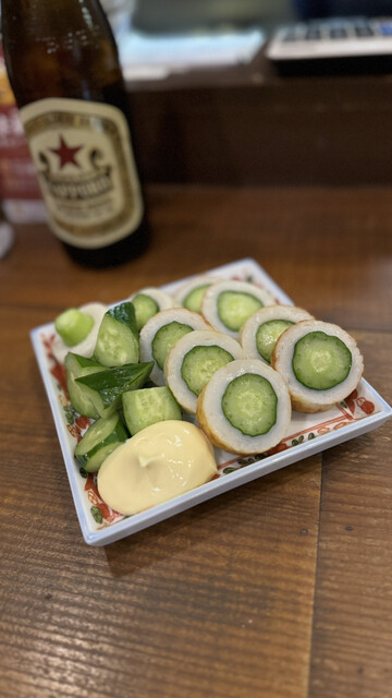 大衆酒場 酔い夜 - 阿波座/居酒屋 | 食べログ