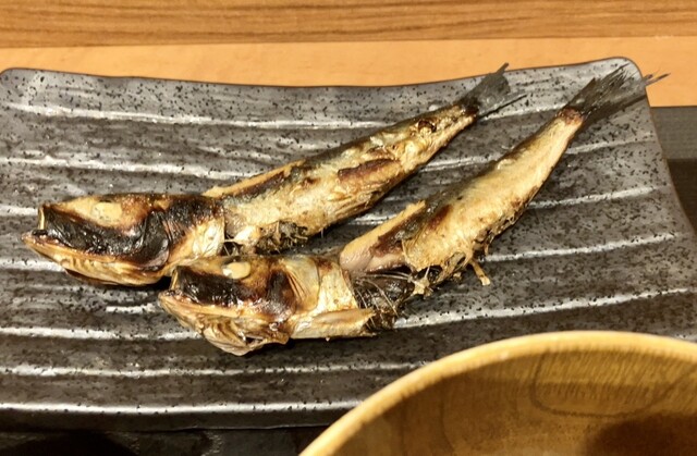 Shinpachi Shokudo Oosukannon Ekimae Ten photo 3