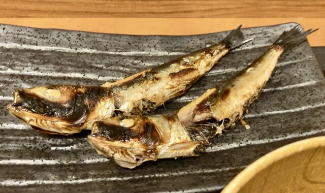 Shinpachi Shokudo Oosukannon Ekimae Ten photo 5