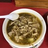 末廣ラーメン本舗 青森分店
