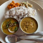 図書喫茶 カンタカ - 