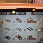 回し寿司 活 活美登利 - 