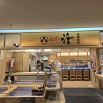 回し寿司 活 活美登利 - 