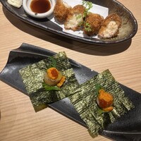 和食 いぶり別邸 有楽町店 - 