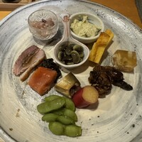 浅草じゅうろく - 