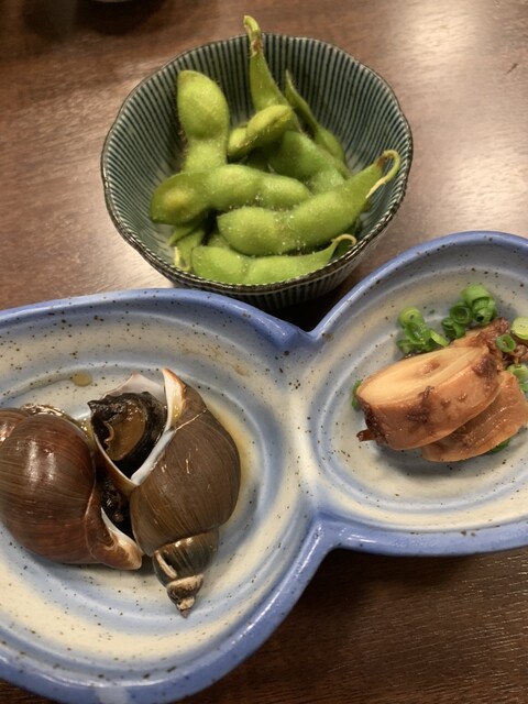 酒肴屋 伊藤家（サカナヤイトウケ） - 酒田（居酒屋）の写真