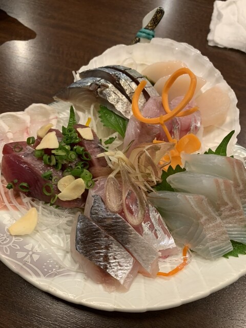 酒肴屋 伊藤家（サカナヤイトウケ） - 酒田（居酒屋）