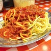 スパゲッティーのパンチョ 吉祥寺店