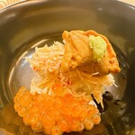 鮨 東京 よし田 - 