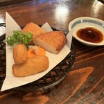 居酒屋 薩摩の里 - 