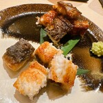 鮨 東京 よし田 - 