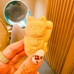 鮨 東京 よし田 - 