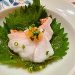 鮨 東京 よし田 - 