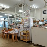 みなと市場 小松鮪専門店 - 