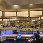 回し寿司 活 活美登利 - 