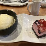 Dining Cello Food & Wine music - 甜點