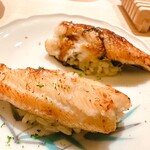 鮨 東京 よし田 - 