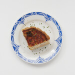 ブラッスリー・サリュー - キッシュ