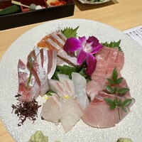 和食 いぶり別邸 新橋店 - 