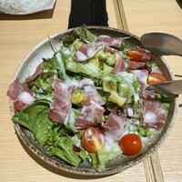 和食 いぶり別邸 新橋店 - 