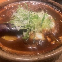 スギモト 本店 - 味噌煮込み和牛ハンバーグ