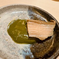 鮨 東京 よし田 - 