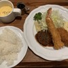 純洋食とスイーツ パーラー大箸