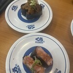 無添 くら寿司 - 