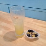 南国キッチン はりゆん - 