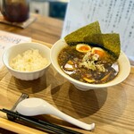 麺屋 げんでん - 