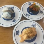 無添 くら寿司 - 