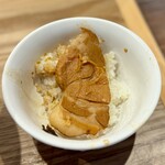 麺屋 げんでん - 