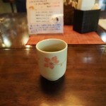 Cafe Suimei - 