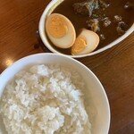 欧風カレー工房チロル - 