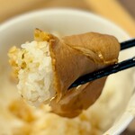 麺屋 げんでん - 