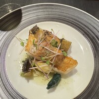 鉄板焼　一如 - 