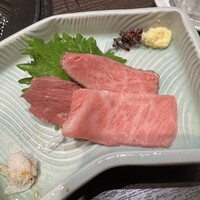 飛騨牛一頭家 馬喰一代 長良本家 - 