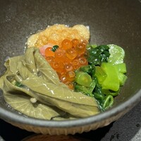 鉄板焼 ステーキ 北野坂 - 