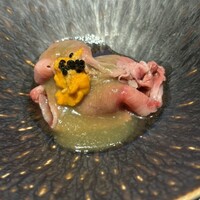 鉄板焼 ステーキ 北野坂 - 