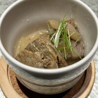 鉄板焼 ステーキ 北野坂 - 
