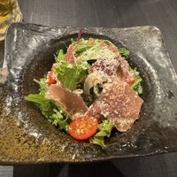 鉄板焼　一如 - 