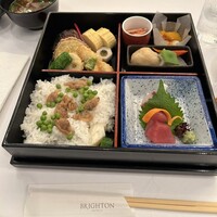 京都ブライトンホテル - 